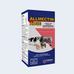 ALLMECTIN AD3E – Farbiopharma