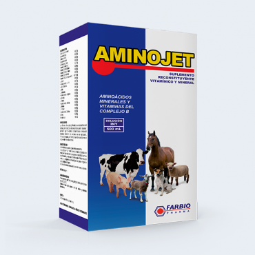 BACTRIVET AVES – Farbiopharma