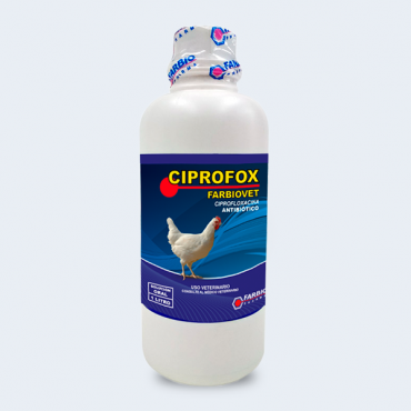 FLORFENICOL FARBIOVET – Farbiopharma