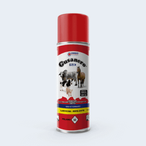 GUSANERO PLUS