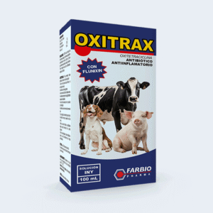 OXITRAX