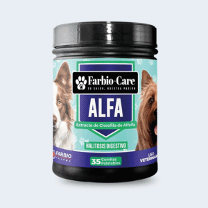 FARBIO-CARE ALFA