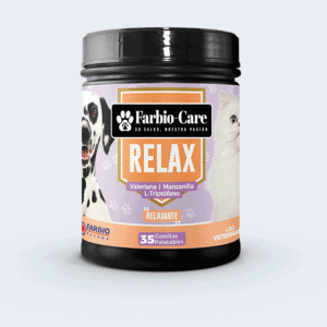 FARBIO-CARE RELAX