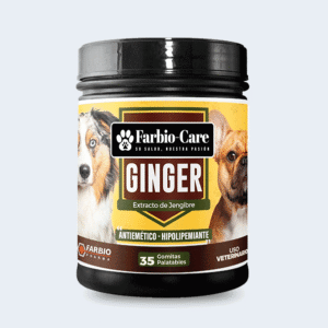 FARBIO-CARE GINGER