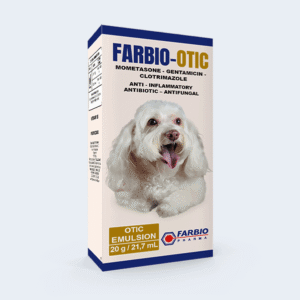 FARBIO-OTIC