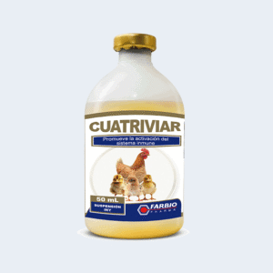 CUATRIVIAR