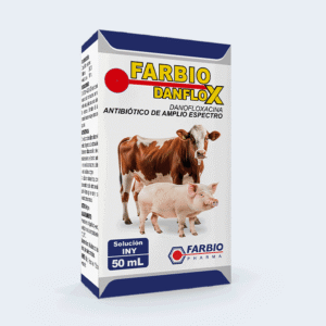 FARBIO DANFLOX