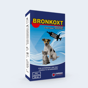 BRONKOXT