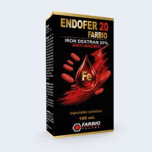 ENDOFER 20 FARBIO