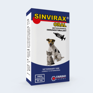SINVIRAX ORAL