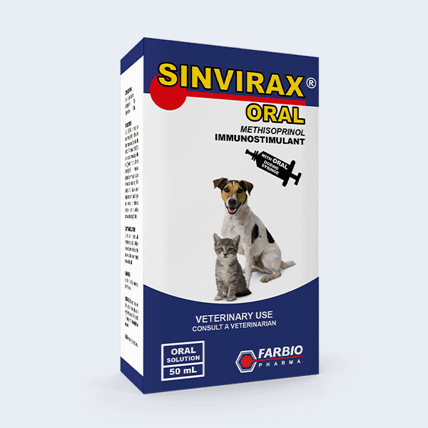 SINVIRAX ORAL